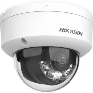 Hikvision DS-2CD1143G2-LIUF 4MP Outdoor Network Dome Camera with Night Vision & 2.8mm Lens