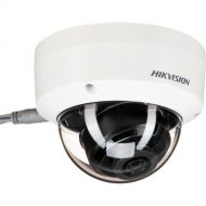Hikvision DS-2CE57H0T-VPIT 5MP Outdoor Analog HD Dome Camera with Night Vision & 2.8mm Lens