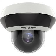 Hikvision DS-2DE2A404IW-DE3 4MP Outdoor PTZ Network Dome Camera with Night Vision