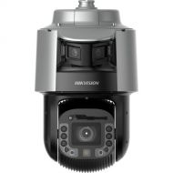 Hikvision TandemVu DS-2SF8C442MXG-ELW/26 F0 DarkFighter 4MP Outdoor PTZ Network Dome Camera