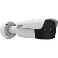 Hikvision Anti-Corrosion Bi-Spectrum Network Bullet Camera with 15mm Thermal & 6mm Optical Lens