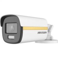 Hikvision ColorVu DS-2CE12UF3T-E 8MP Outdoor PoC Bullet Camera with 3.6mm Lens