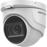 Hikvision TurboHD DS-2CE76U1T-ITMF 8MP Outdoor Analog HD Turret Camera with Night Vision & 3.6mm Lens