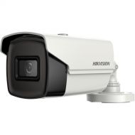 Hikvision TurboHD DS-2CE16U1T-IT5F 8MP Outdoor Analog HD Bullet Camera with Night Vision & 3.6mm Lens