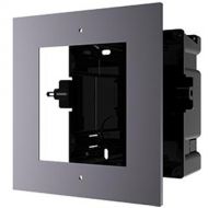 Hikvision DS-KD-ACF1 Flush Mount for 1 Door Station Module