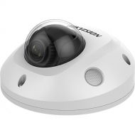 Hikvision DS-2CD2563G0-IS 6MP Outdoor Network Mini Dome Camera with Night Vision & 2.8mm Lens