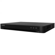 Hikvision AcuSense iDS-7208HQHI-M2/S TurboHD 8-Channel 6MP Analog HD DVR with 4TB HDD