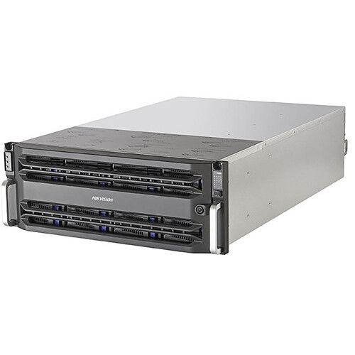  Hikvision DS-AJ7824D Storage Enclosure