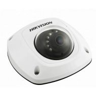 Hikvision DS-2CD2522FWD-IS (4MM) Compact Dome Camera, 2MP, 4 mm Lens, H.264, Day/Night, Wide Dynamic Range, 3 Axis Gimble, IP66 Standard, IR to 30M, POE/12VDC