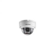 Hikvision DS-2CD2112F-IWS (2.8MM) Outdoor Dome Camera, H.264, 2.8 mm Lens, Day/Night, IR to 30M, Wi-Fi, 3 Axis Gimbal, USD Slot