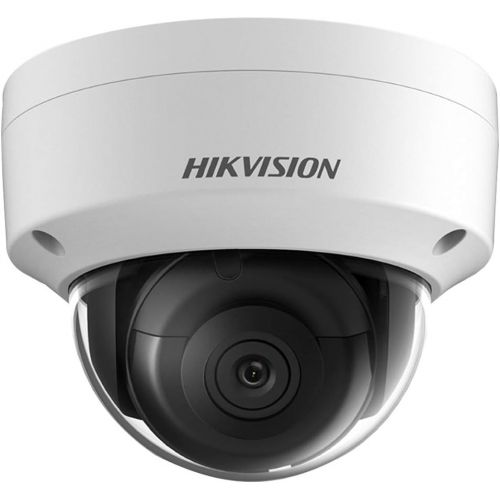  Hikvision DS-2CD2183G0-I 8.0MP 4K UltraHD Exir Dome Camera 2.8mm, IR, IP67 Weatherproof