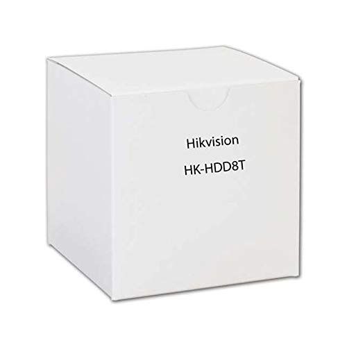  Hikvision Hard Drive HK-HDD8T 8TB Surveillance Retail