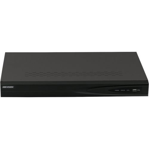  [아마존베스트]HIKVISION DS-7608NI-E2/8P 8CH PoE NVR Network Video Recorder