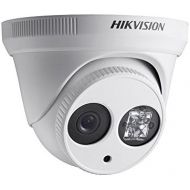 Hikvision DS-2CD2335-I 2.8mm Dome IP Camera H.265 EXIR Range
