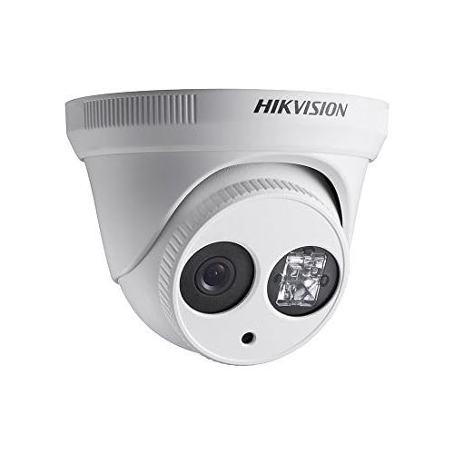  Hikvision DS-2CD2335-I 2.8mm Dome IP Camera H.265 EXIR Range