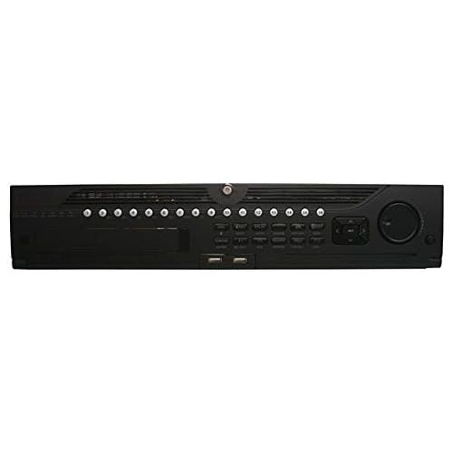  Hikvision DS-9016HQHI-SH-10TB TRIBRID DVR, 16 Channel TURBOHDAnalog, AUTO-DETECT, H.264, 1080P Real-TIME +