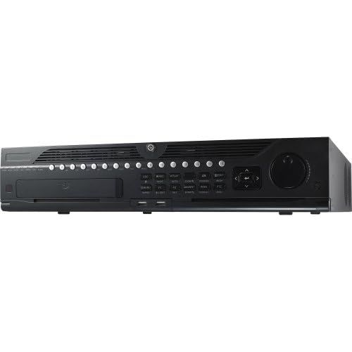  Hikvision Nvr, 16-Channel 10Tb