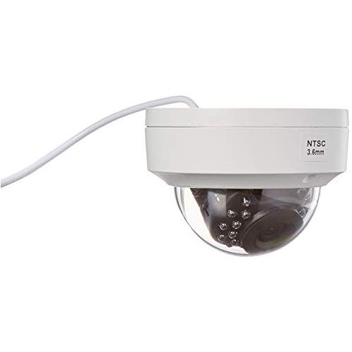  Hikvision Camera DS-2DE3304W-DE PTZ Outdoor 3MP 4X Zoom POE 12DC Retail
