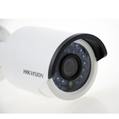  Hikvision V5.3.0 DS-2CD2032F-I Replace DS-2CD2032-I 3MP 1080P Poe with SD Card Slot IR IP Network CCTV Camera Multi-language 4mm