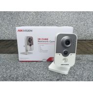 Hikvision DS-2CD2420F-IW 2MP Smart WIFI IR Cube Network Camera (Engliah firmware language)