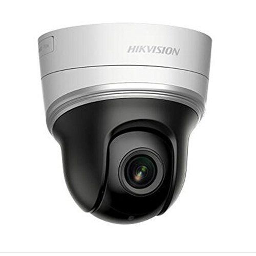  Hikvision Multi-language Version DS-2DE2202I-DE3W 2MP Network IR Mini PTZ Dome Camera 2X Zoom Ezviz Support Mic&SD card Slot Inside