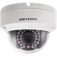 Hikvision HIKVISION Network Camera DS-2CD2142FWD-IS Up to 4MP high resolution,2.8mm Lens