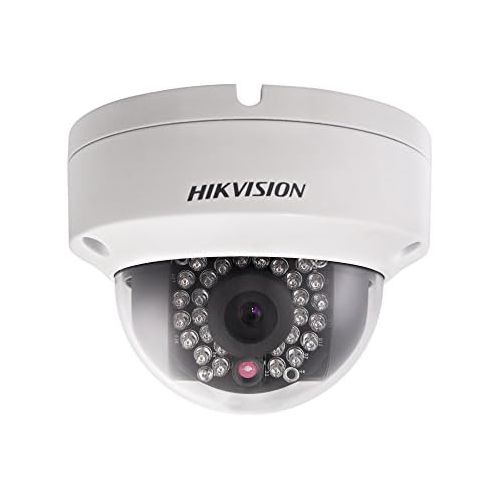  Hikvision HIKVISION Network Camera DS-2CD2142FWD-IS Up to 4MP high resolution,2.8mm Lens