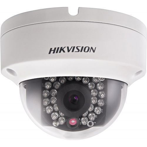  Hikvision HIKVISION Network Camera DS-2CD2142FWD-IS Up to 4MP high resolution,2.8mm Lens