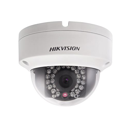  Hikvision 4MP WDR PoE Network Dome Camera - DS-2CD2142FWD-I 4mm.