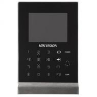 Hikvision HIKVISION HUA722020ALA331 Standalone Access Control Terminals (DS-K1T105M)