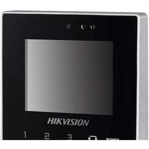  Hikvision HIKVISION 454228-003-RF Standalone Access Control Terminal (DS-K1T105M-C)