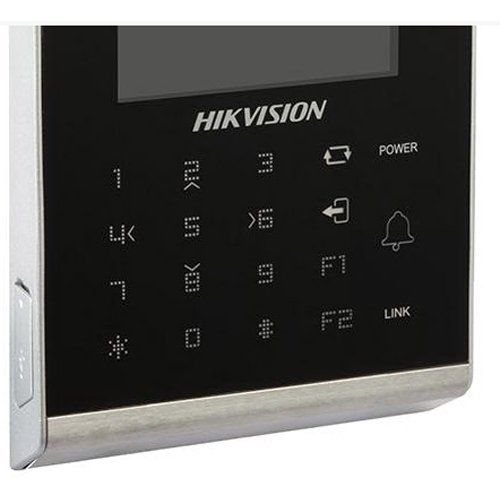  Hikvision HIKVISION 454228-003-RF Standalone Access Control Terminal (DS-K1T105M-C)