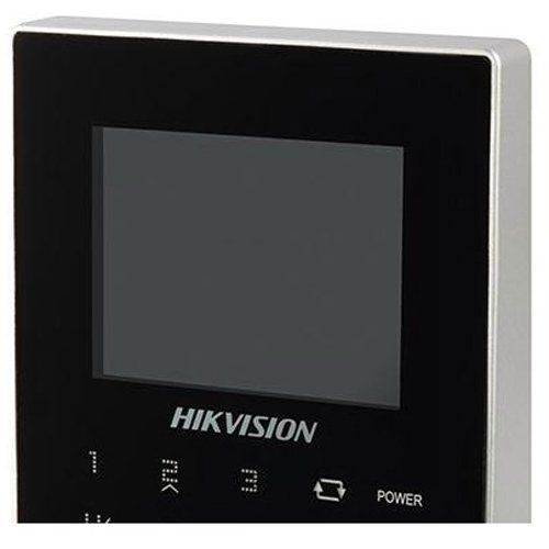  Hikvision HIKVISION 454228-003-RF Standalone Access Control Terminal (DS-K1T105M-C)