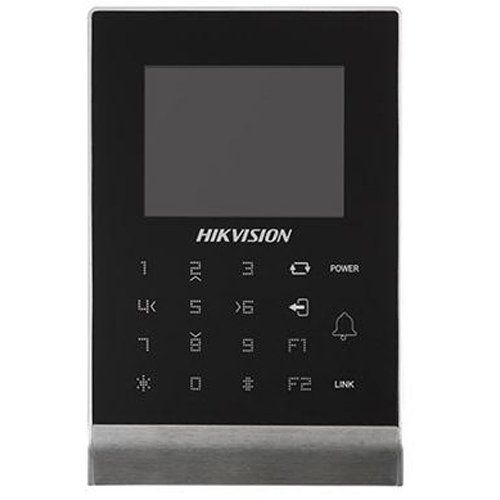  Hikvision HIKVISION 454228-003-RF Standalone Access Control Terminal (DS-K1T105M-C)