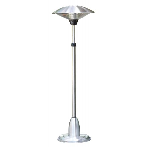  AZ Patio Heaters Electric Heater, Adjustable Free Standing