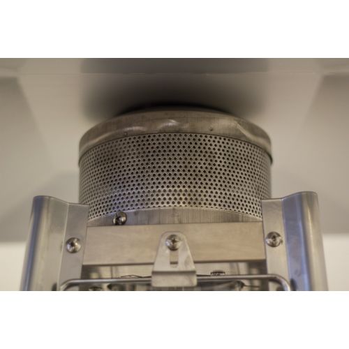  Hiland AZ Patio Heaters HLDS01-GTSS Quartz Glass Tube Patio Heater