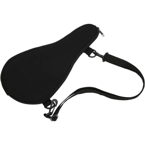  Hilitand Portable Stabilizer Bag with Nylon Shoulder Strap,Zipper Handbag Stabilizer Storage Case for Zhiyun Smooth4/Feiyu VimbLe 2/SPG2/DJI osmo2,Waterproof Stabilizer Bag