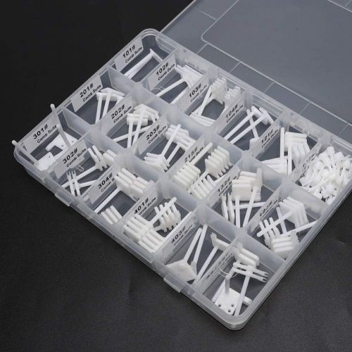  Hilitand Hard Disk Repair Kits, Magnetic Head Change Kit,99pcs Hard Disk Magnetic Head Changing Tool,Hard Drive Repair Head Replacement Tools