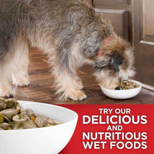  Hills Science Diet Dry Dog Food, Adult, Light for Weight Management, Small Paws for Small Breeds, with Chicken Meal & Barley
