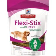 Hills Science Diet Dog Treats, Flexi-Stix Jerky Dog Snacks