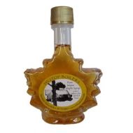 Hilltop Boilers Hilltop Pure Maine Maple Syrup - US Grade A Medium Amber (Case of 48)