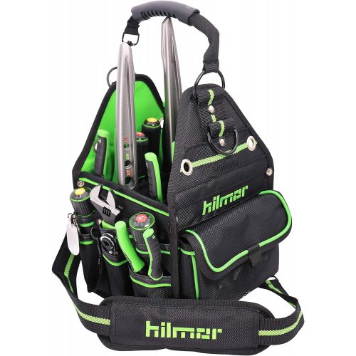  Hilmor hilmor 1839078 HT HVACR Tote