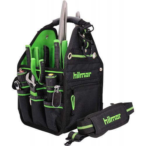  Hilmor hilmor 1839078 HT HVACR Tote