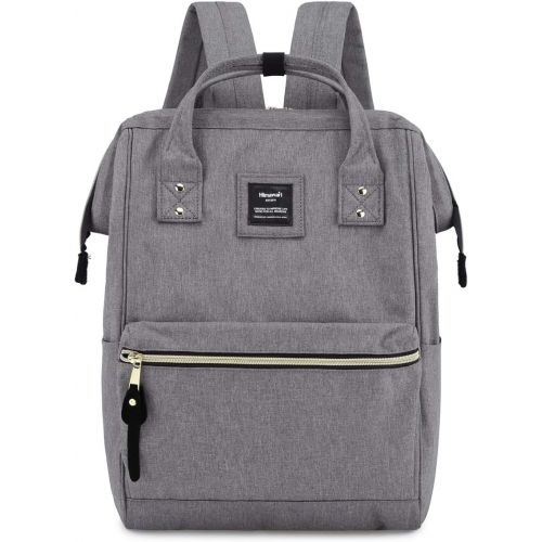  [아마존 핫딜] [아마존핫딜]Himawari Travel Backpack Laptop Backpack Large Diaper Bag Doctor Bag Backpack School Backpack for Women&Men(U5-YUI7-Z5WZ)