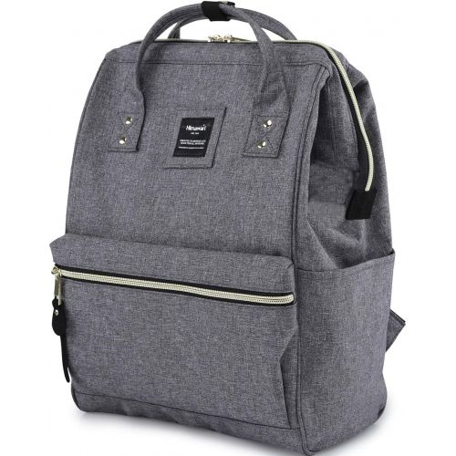  [아마존 핫딜] [아마존핫딜]Himawari Travel Backpack Laptop Backpack Large Diaper Bag Doctor Bag Backpack School Backpack for Women&Men(U5-YUI7-Z5WZ)