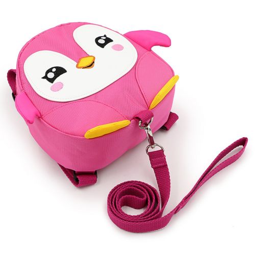  [아마존베스트]Hipiwe Baby Toddler Walking Safety Backpack Little Kid Boys Girls Anti-Lost Travel Bag Harness Reins...