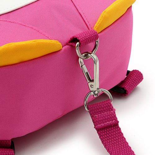  [아마존베스트]Hipiwe Baby Toddler Walking Safety Backpack Little Kid Boys Girls Anti-Lost Travel Bag Harness Reins...