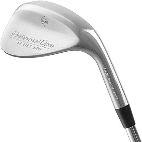  Hireko Assembled Professional Open 690 Wedge 52A (RH)