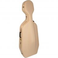 Hiscox Cases},description:With its unique Liteflite double molded construction, this cello case is everything a cello needs for ultimate protection. Strong, rigid, tough and lightw