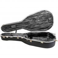 Hiscox Cases},description:Established in 1985, Hiscox Cases Ltd. is the brainchild of Brynn Hiscox, a professional guitar maker. Being acutely aware of the lack of quality cases on